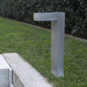 Lampadaire moderne à LED Belfiore ELLE SMALL 1093B IP65