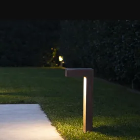 Lampadaire moderne à LED Belfiore ELLE SMALL 1093B IP65