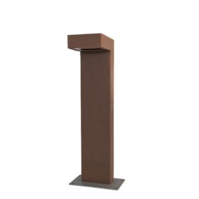 Lampadaire moderne à LED Belfiore ELLE SMALL 1093B IP65