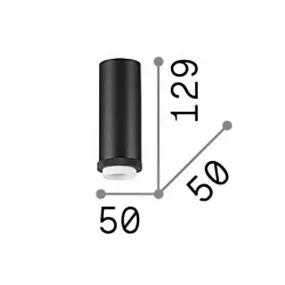 Deckenleuchte Ideal Lux MIX UP 292830 288451 307428