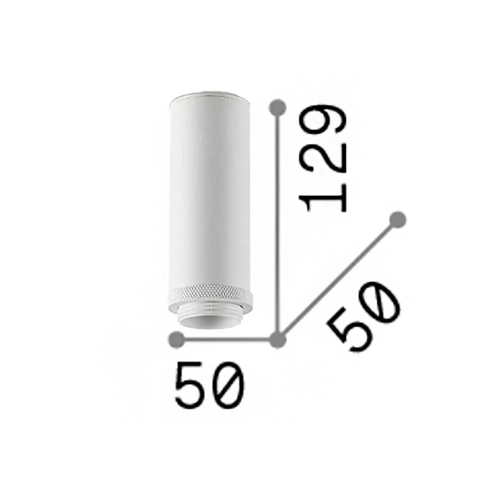 Deckenleuchte Ideal Lux MIX UP 288444 292830 307411 292847