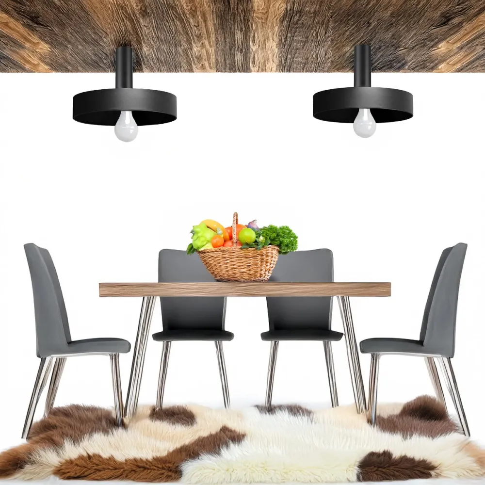 Deckenleuchte Ideal Lux MIX UP 288444 292830 307411 292847