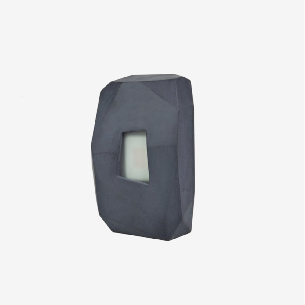 Lampe de balisage moderne Belfiore 9010 SER 1102 30240 LED IP65