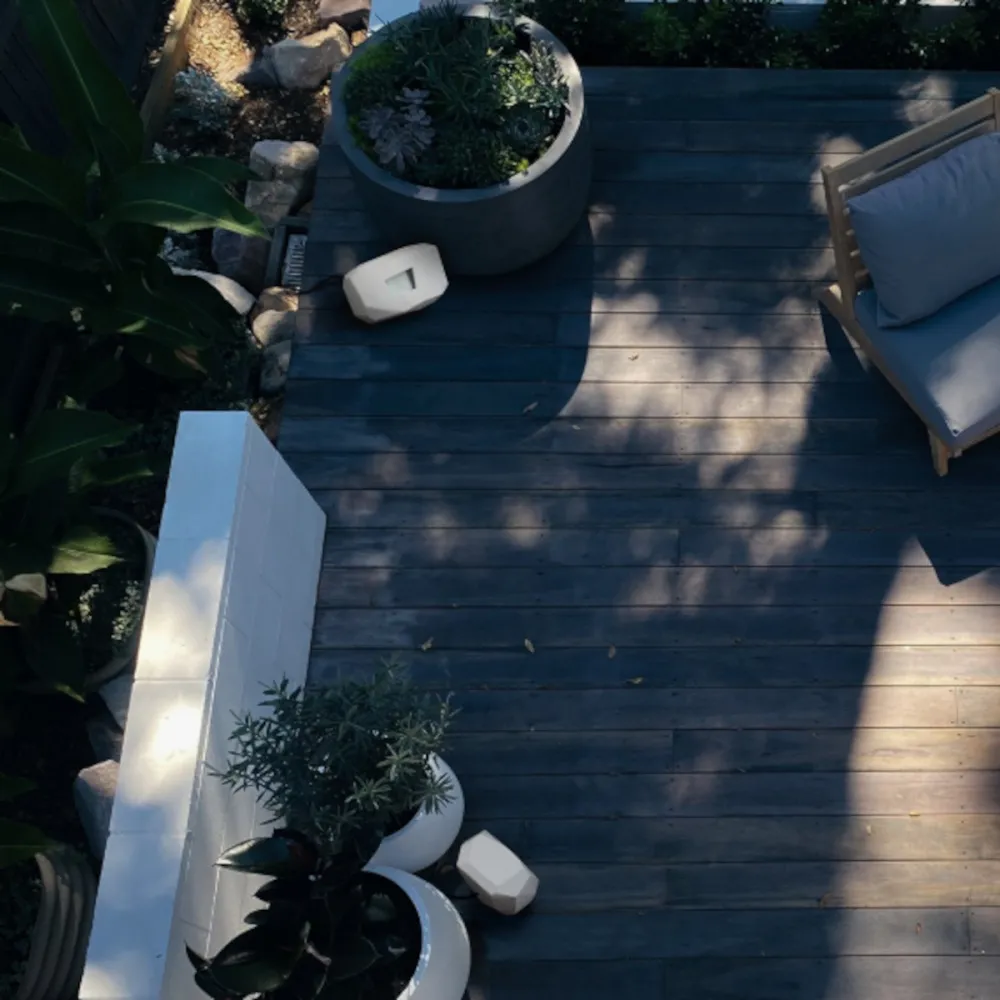 Moderne Wegeleuchte Belfiore 9010 SER 1102 30240 LED IP65