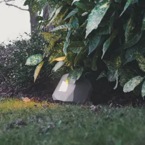 Baliza de paso moderna Belfiore 9010 SER 1102 30240 LED IP65