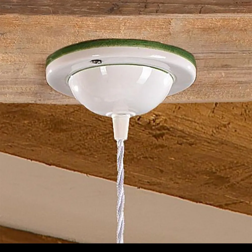 Lustre en céramique Lampadari Bartalini 2217.3