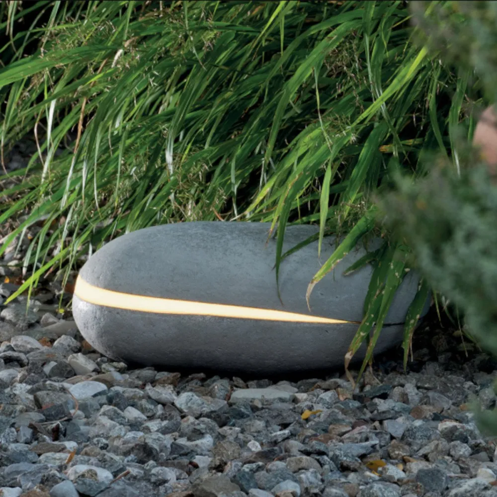 Segnapasso moderno Belfiore 9010 PRIA BRENTA 1125A 395 30183 LED