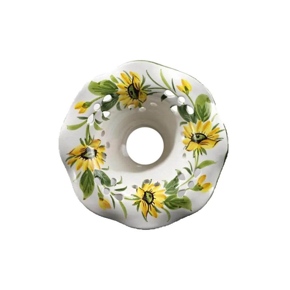 Applique ceramica Lampadari Bartalini 2213.A