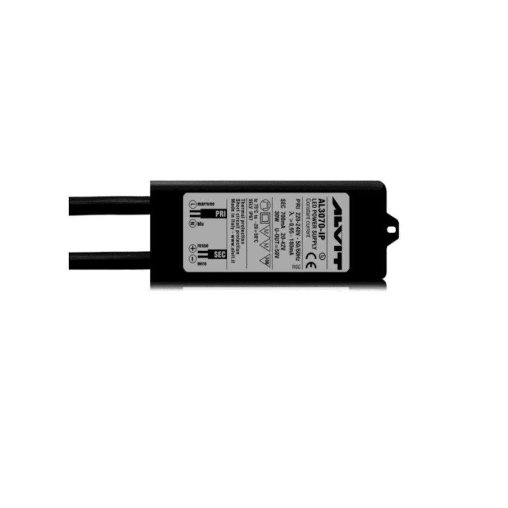 Alimentatore Belfiore 9010 PRIA BRTENTA 026.231 ON/OFF 36W