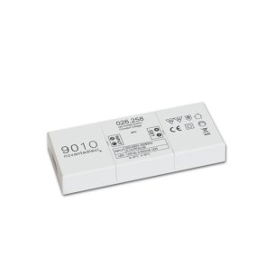 Bloc d'alimentation marche/arrêt Belfiore 9010 026.258
