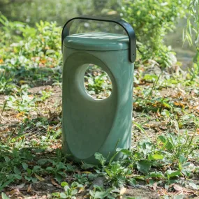 Lámpara de pie moderna Belfiore 9010 VIMA 1117 30245 LED