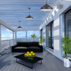 Lampadario metallo Ideal...