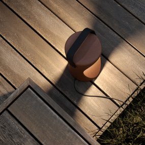 Moderne Wegeleuchte Belfiore 9010 VIMA 1117 30245 LED