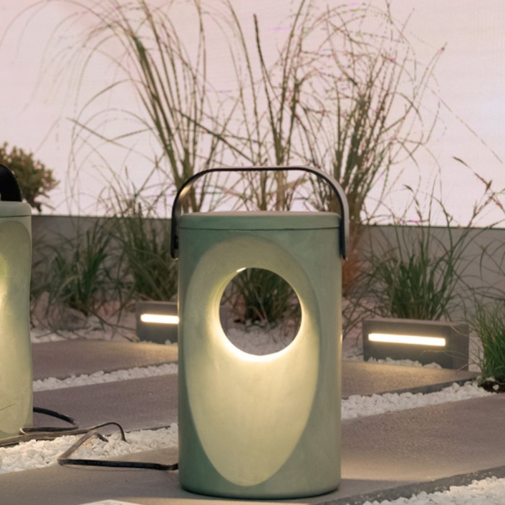 Moderne Wegeleuchte Belfiore 9010 VIMA 1117 30245 LED