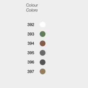 Applique murale moderne Belfiore 9010 VIMA 1117 30245 LED