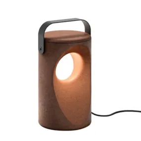 Luminaria de suelo moderna...