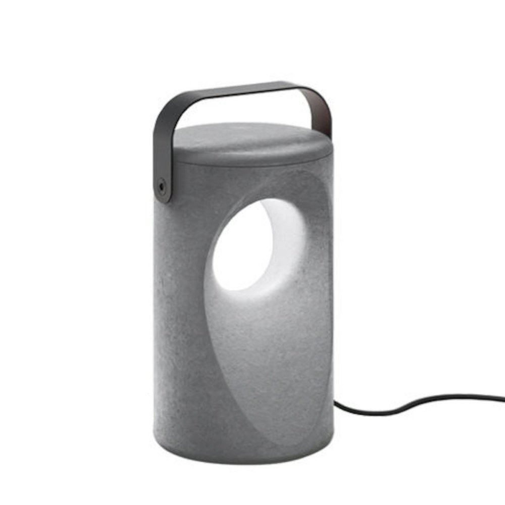 Moderne Wegeleuchte Belfiore 9010 VIMA 1117 30245 LED