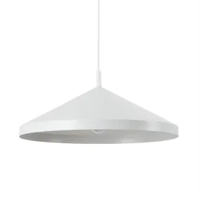 Metallleuchter Ideal Lux YURTA SP1 BIG WHITE 285160