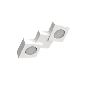 Plafoniera gesso Lampadari...