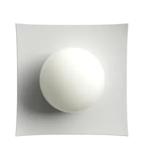 Plafoniera gesso Lampadari...