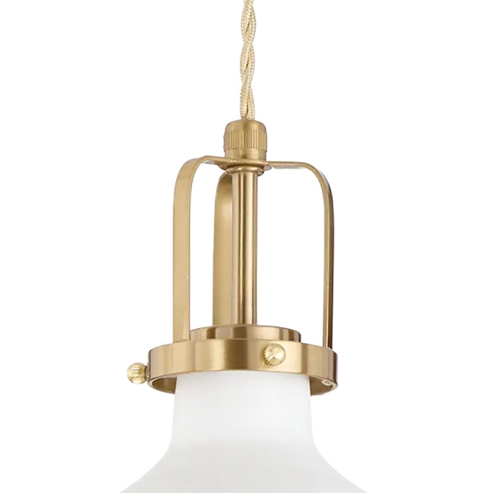 Ideal Lux ERIS 3 SP1 BIANCO 238173