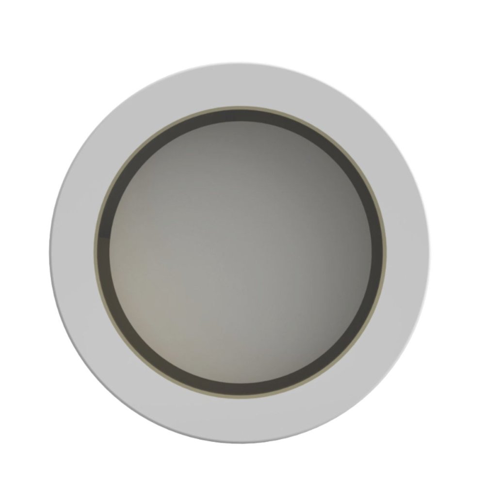 Deckenleuchte Lampadari Bartalini ABER O GX53 LED