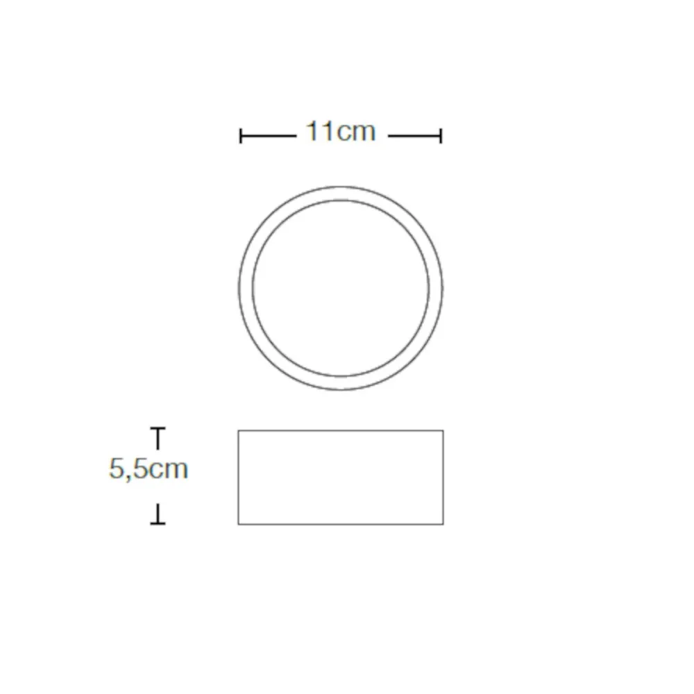 Lampadari Bartalini BUT O GX53 LED