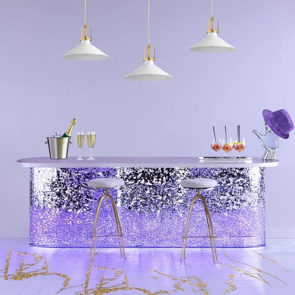 Lámpara de araña de metal Ideal Lux ERIS 3 SP1 BLANCO 238173