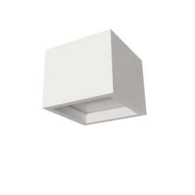 Deckenleuchte Lampadari Bartalini ABER QB GX53 LED