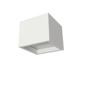 Plafoniera Lampadari Bartalini BUT QB GX53 LED