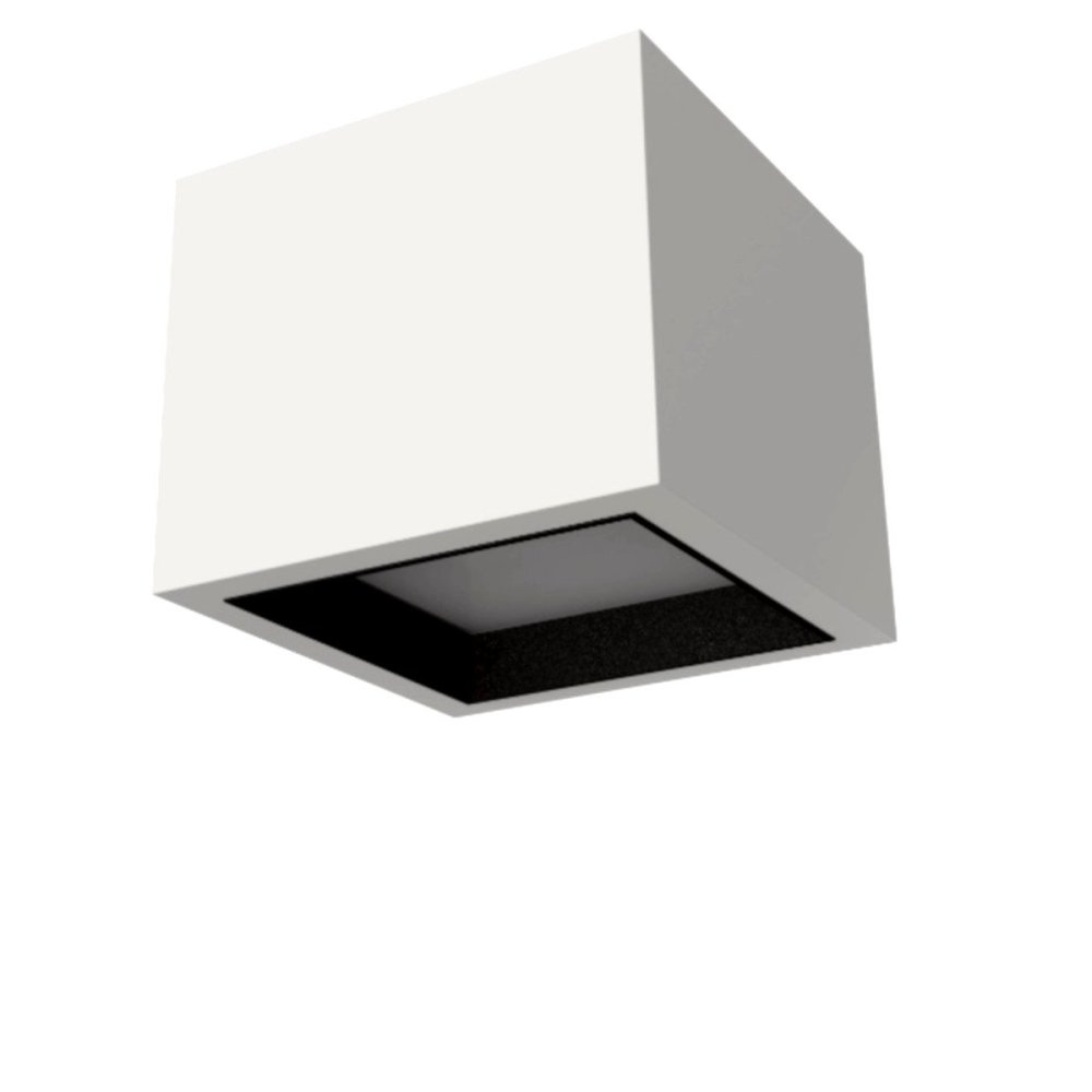 Deckenleuchte Lampadari Bartalini ABER QN GX53 LED