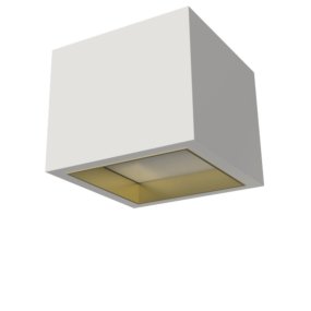 Lampadari Bartalini BUT QO GX53 LED