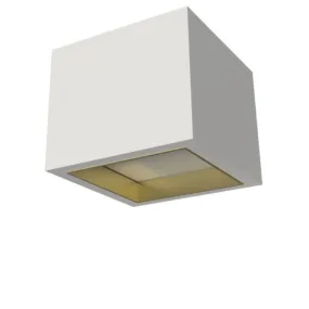Plafoniera Lampadari Bartalini BUT QO GX53 LED