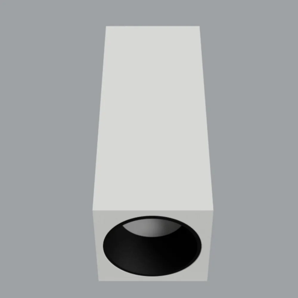 Lampadari Bartalini NIWT SHORT N GU10 LED