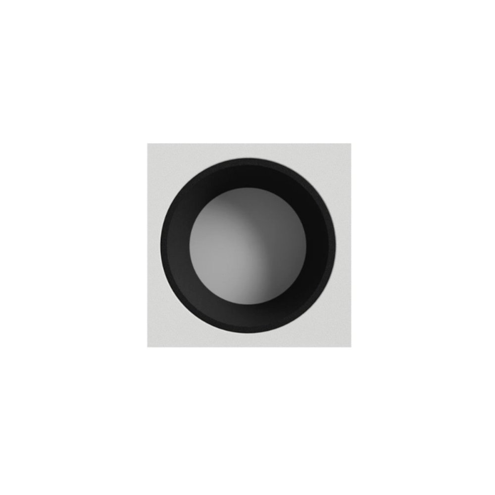 Moderne Deckenleuchte Lampadari Bartalini NIWT SHORT N GU10 LED