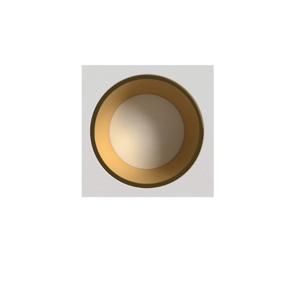 Klassische Deckenleuchte Lampadari Bartalini NIWT SHORT O GU10 LED Kronleuchter