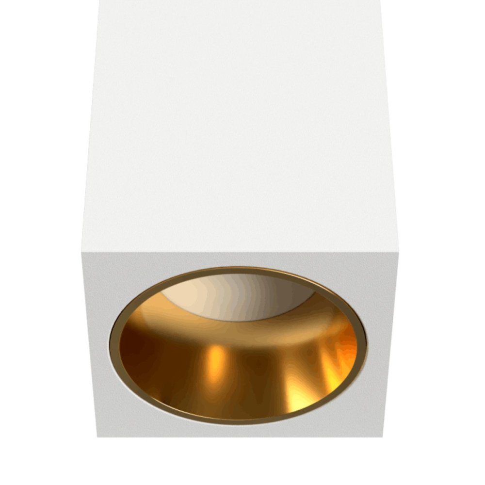 Lampadari Bartalini NIWT SHORT O GU10 LED Lustres