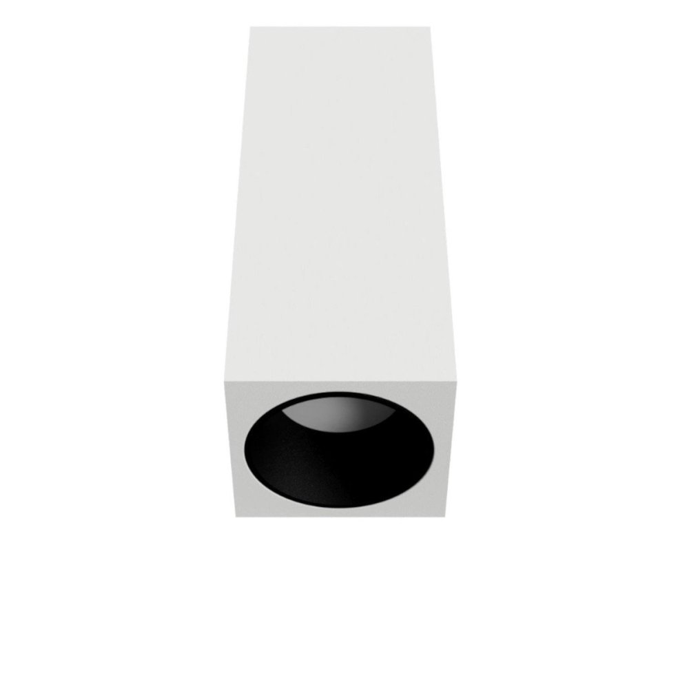 Moderne Deckenleuchte Lampadari Bartalini NIWT SHORT N GU10 LED