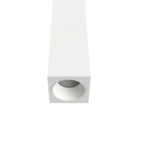 Plafoniera moderna Lampadari Bartalini NIWT SHORT B GU10 LED