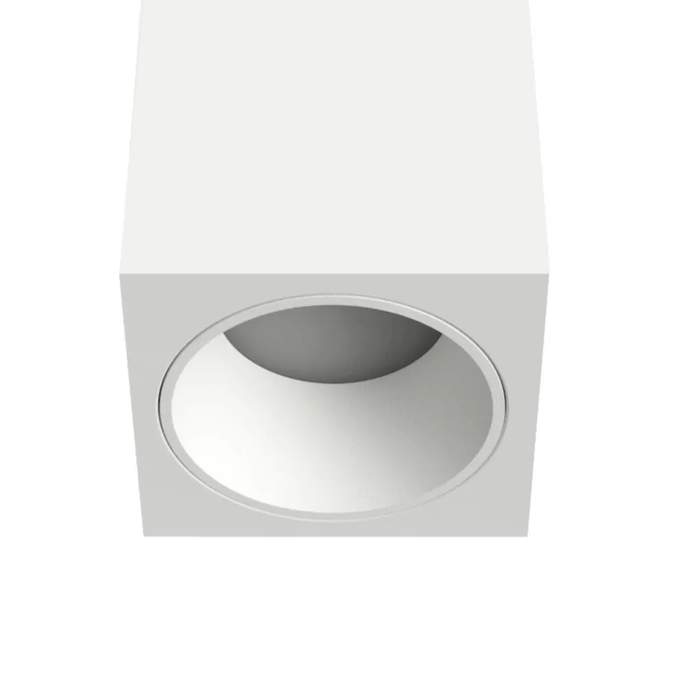 Lampadari Bartalini NIWT SHORT B GU10 LED