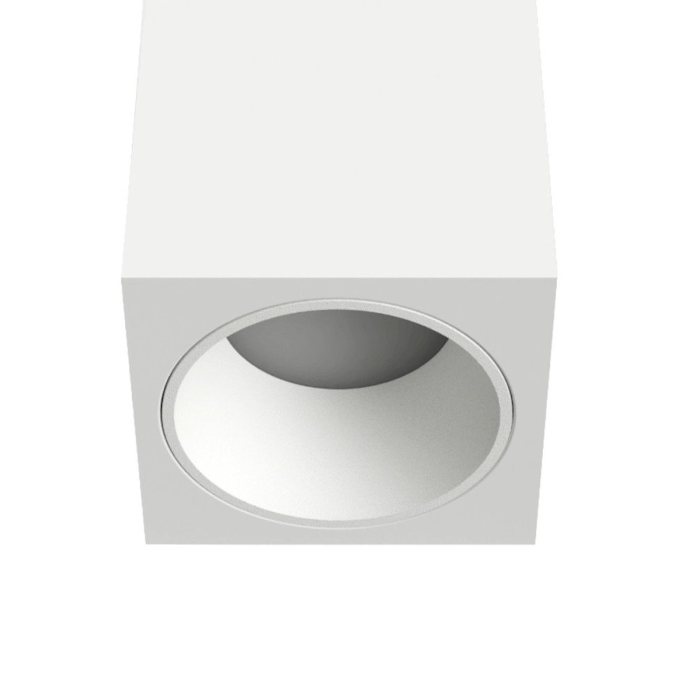 Moderne Deckenleuchte Lampadari Bartalini NIWT SHORT B GU10 LED