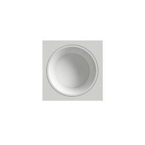 Moderne Deckenleuchte Lampadari Bartalini NIWT SHORT B GU10 LED