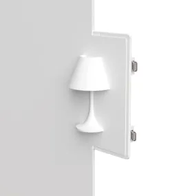 Applique gesso Lampadari...