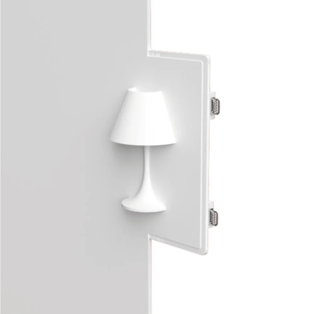 Lampadari Bartalini ETSEIV AP1 G9 LED