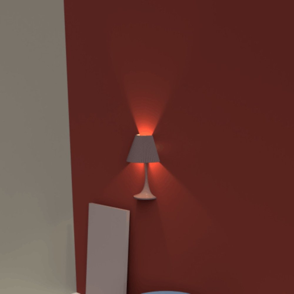 Lampadari Bartalini OTNAVEL AP6 G9 LED