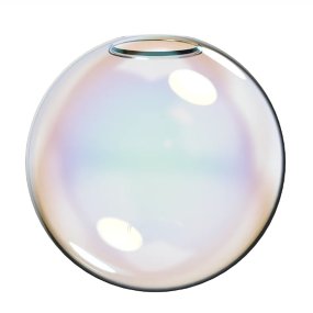 Moderner Kronleuchter Ideal Lux MAPA MINI IRIDE 348674