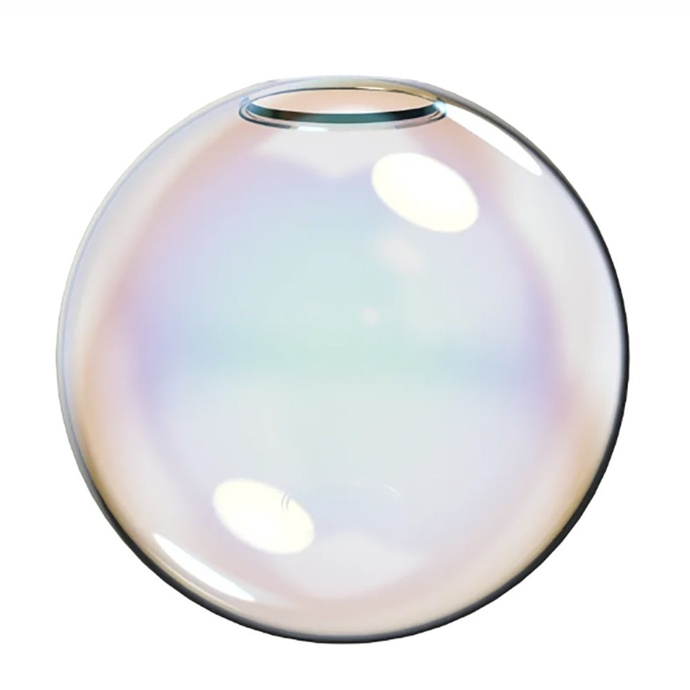 Moderner Kronleuchter Ideal Lux MAPA MINI IRIDE 348674