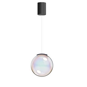 Lustre moderne Ideal Lux MAPA MINI IRIDE 348681
