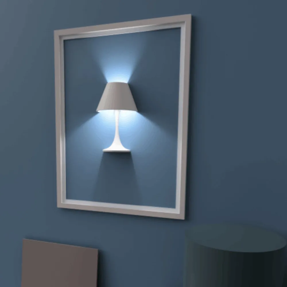 Lampadari Bartalini OTNAVEL AP6 G9 Lustres LED