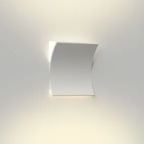 Gips Lampadari Bartalini ABLE 155 R7s LED-Kronleuchter